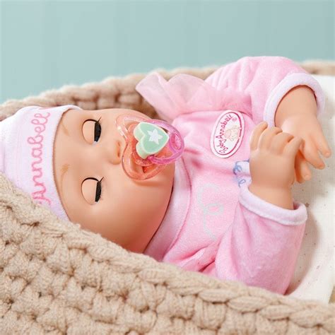 Baby Annabell Active Annabell | Baby Annabell