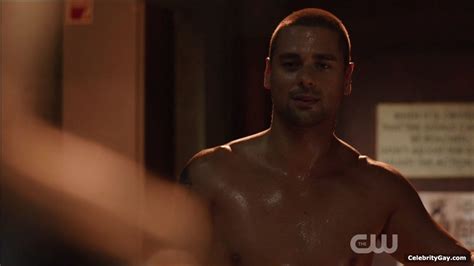 J R Ramirez Nude Leaked Pictures Videos CelebrityGay