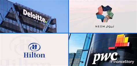 jobs  saudi arabia  finance manager role neom pwc  hilton