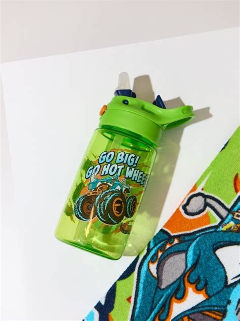 Lahev Hot Wheels Barva vícebarevná SINSAY 242ES MLC