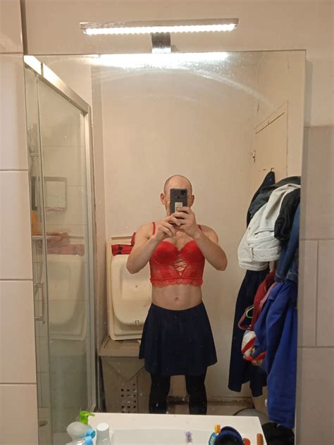 Homme En Femboy 10 Nude Pics XHamster