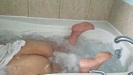 Fucking In A Hot Tub XNXX