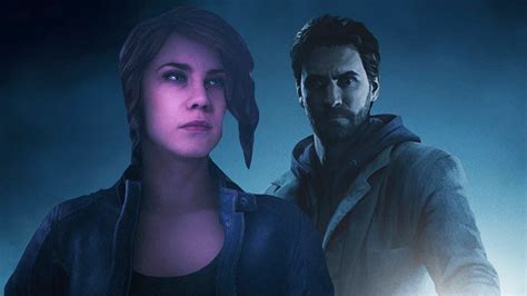 Alan Wake 2 Takes Creepy Control Feature “way Further” Than Before