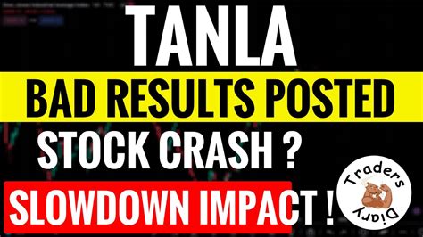 Tanla Platforms Share News Bad Results Posted Stock Crash