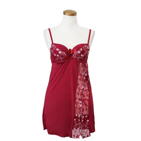 Jual Letta Lingerie Sexy Xs M Lingeri Seksi Linjeri Premium Baju Tidur Sexy Baju Haram Baju