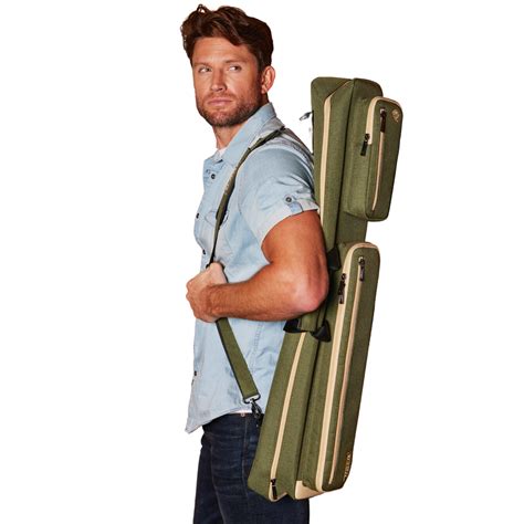 cue cases tiger products