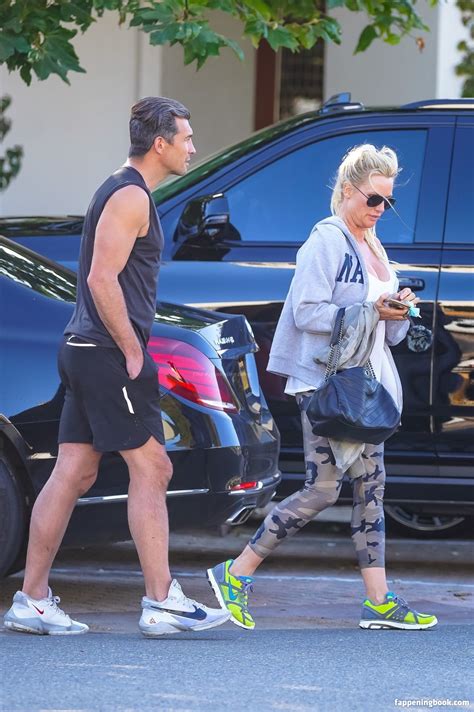 Nicollette Sheridan Nude The Fappening Photo 1315429 FappeningBook