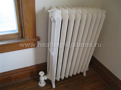 Электрическое отопление на базе котла или теплых полов, монтаж ...