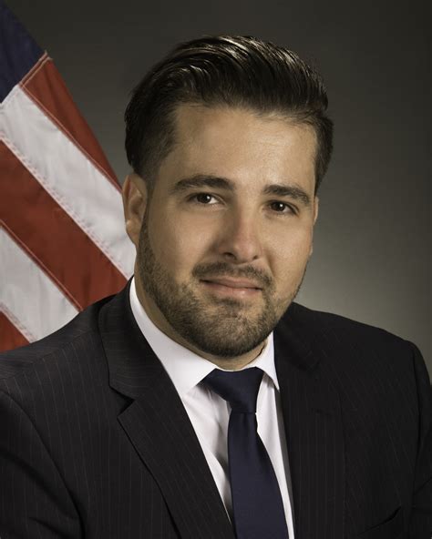Election Guide 2025: Glen Cove City Council candidate Kevin Maccarone, Rep.