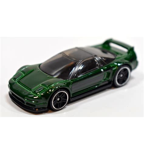 Acura Nsx Hot Wheels Buy Now Pinnaxis