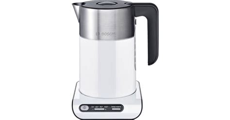 Bosch TWK8611P (25 butiker) hos PriceRunner • Se priser