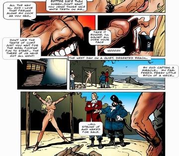 Fansadox Templeton Wild Seas Muses Sex And Porn Comics