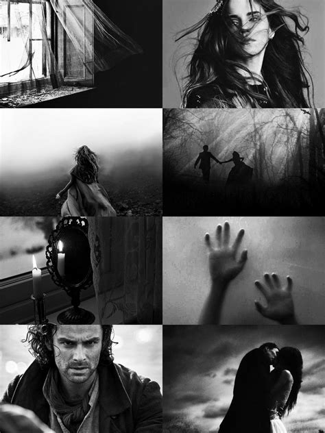 Wuthering Heights Aesthetic Resimler