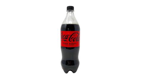 Coca-Cola Zero 1l – Edeka Düsseldorf – Wolt