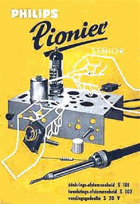 PHILIPS S101 RECEIVER SM Service Manual download, schematics, eeprom ...