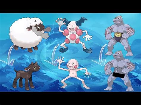 Pokemon But Naked YouTube