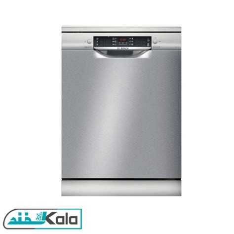 ماشین ظرفشویی بوش SMS46NI01B - اسفند کالا