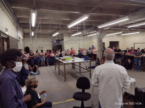 Roda De Conversa Contra O Ass Diomoral Racismo E A Viol Ncia De G Nero Nos Locais De Trabalho
