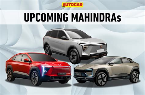 Mahindra Be 6e Price Xev 9e And Xev 7e And Xuv 3xo Ev Launch In 2025