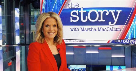 Martha MacCallums Net Worth: Info on FOX News Host’s Career