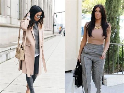 Warna Yang Cocok Dikombinasikan Dengan Warna Nude