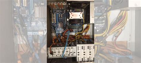 Системный блок купить в Туле | Электроника | Авито