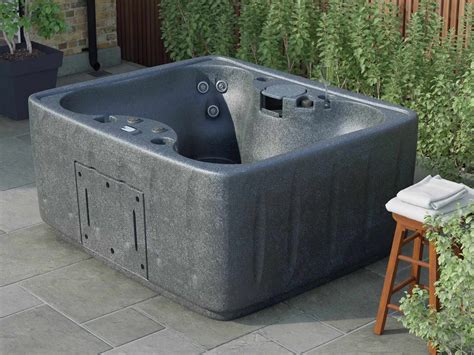 How To Install A Plug And Play Hot Tub At Isabella Jolly Blog
