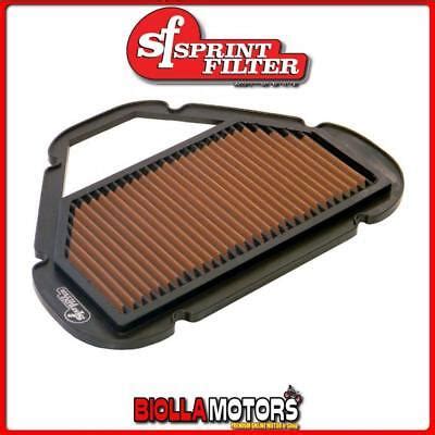 PM27S FILTRE AIR SPRINTFILTER YAMAHA YZF R6 2004 600CC LAVABLE