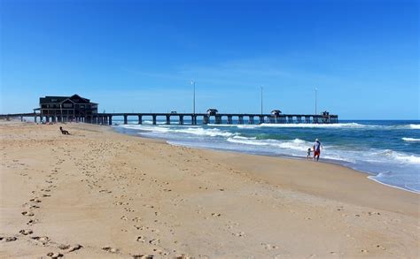 12 Best Beaches In The Outer Banks Planetware