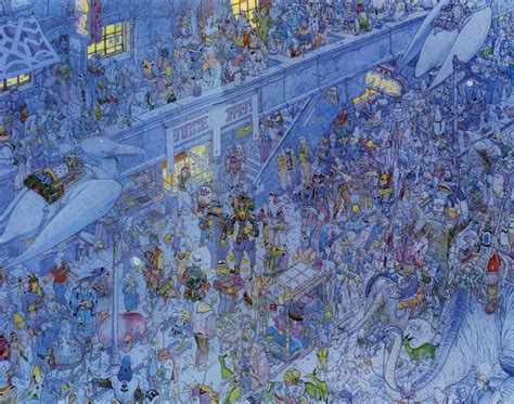 The Geeky Nerfherder Rip Jean Giraud Aka Moebius 1939 2012