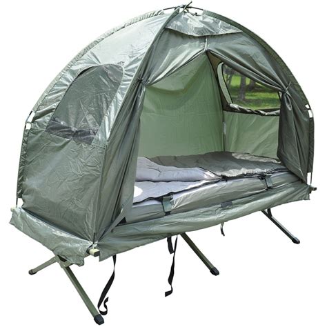 Portable Pop-Up Tent