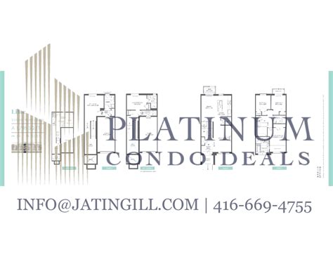 Lilac A Platinum Condo Deals