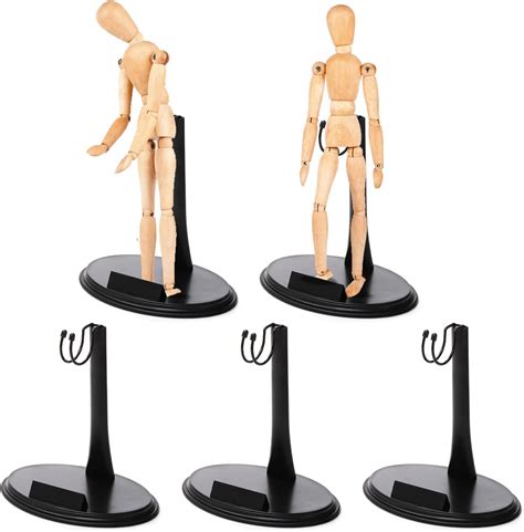 Amazon Phicen Dynamic Stand Scale Action Figure Base Display Stand For Hot