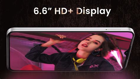 Infinix Hot I Features And Specifications K Phynx