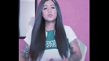 Ladyboy Trap Acaricia Su Gran Polla Xvideos