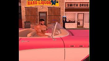 Irresistible Hunk Cam Heyward Recibe Una Mamada De Una Esposa Al Azar Xvideos