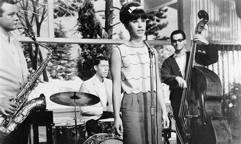 Bossa Nova The Brazilian Musical Phenomenon That Still Carries