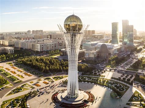 Kazakhstan
