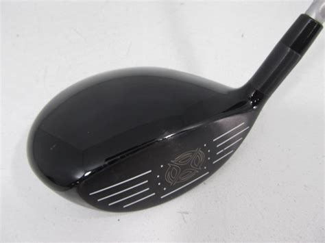 X HOT フェアウェイ 2013 日本仕様 X HOT 55W 4W 17 SR キャロウェイ 207 中古ゴルフクラブ通販 ゴルフエース GOLF ACE