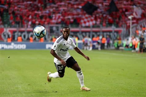 Komu zimą podziękuje Legia To mocny kandydat Goal pl