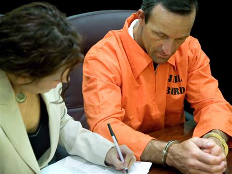 Forensic Psychology Career Profile