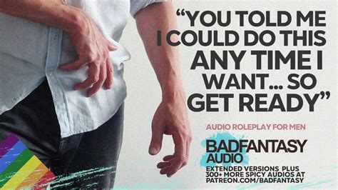 Paying Back A Difficult Favour To Your Tall Monster Cocked Friend M4M Erotic Audio For Gay