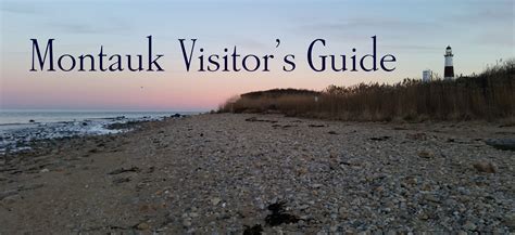 This guide reveals the best hidden spots in ny montauk 9