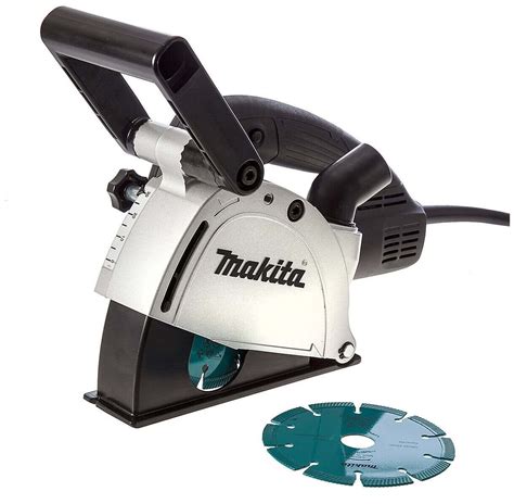Штроборез Makita, 1400 Вт в аренду от 1500 руб/сутки в Москве
