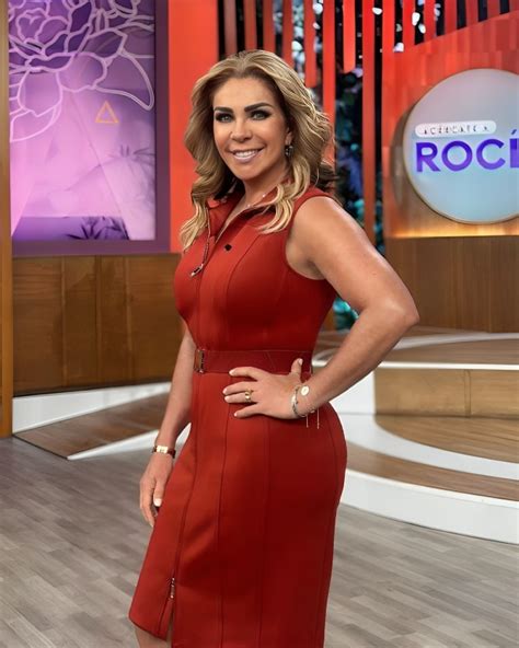 Rocío Sánchez Azuara en bikini dorado y se hace viral FOTOS