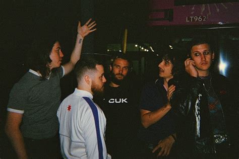 Unleashing Our Inner Demons With Johnny Hunter S Sleazy Seductive HOT MESS Atwood Magazine