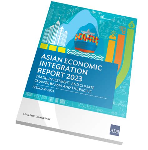 Asian Economic Integration Report AEIR 2023