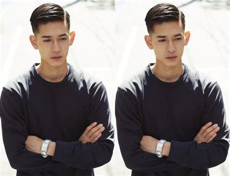 Tóc Nam Đẹp Ngắn Top 10 Kiểu Tóc Nam HOT Nhất 2021 Click ngay Chùa Phước Huệ