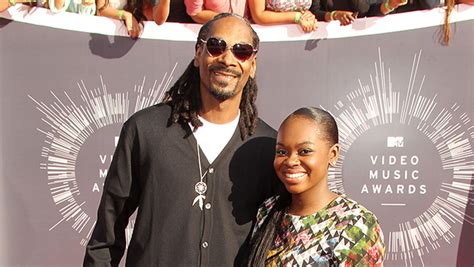 Snoop Dogg Gives Update on Daughter Cori After She Suffered Stroke ...