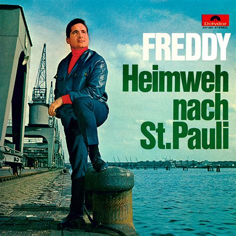 Heimweh Nach St Pauli LP Cover Archive